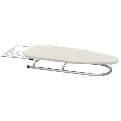 Tabletop Ironing Board