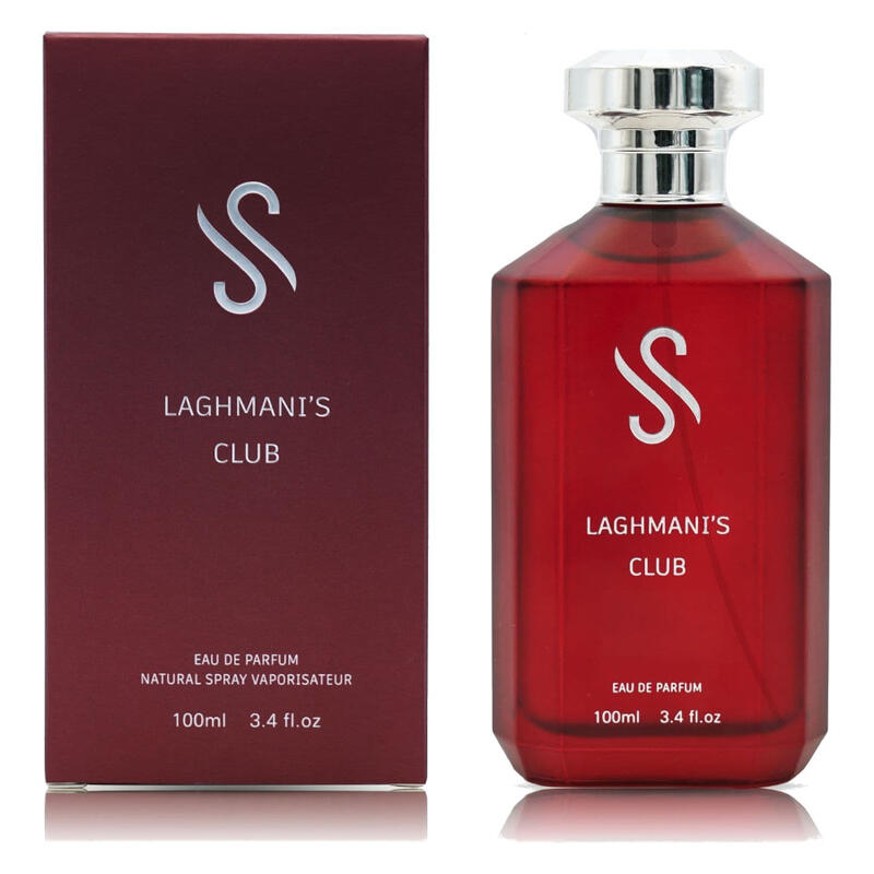 Laghmani Club Pour Homme 100ml