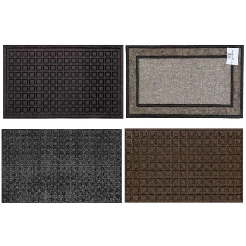 Rubber Mat 18x30