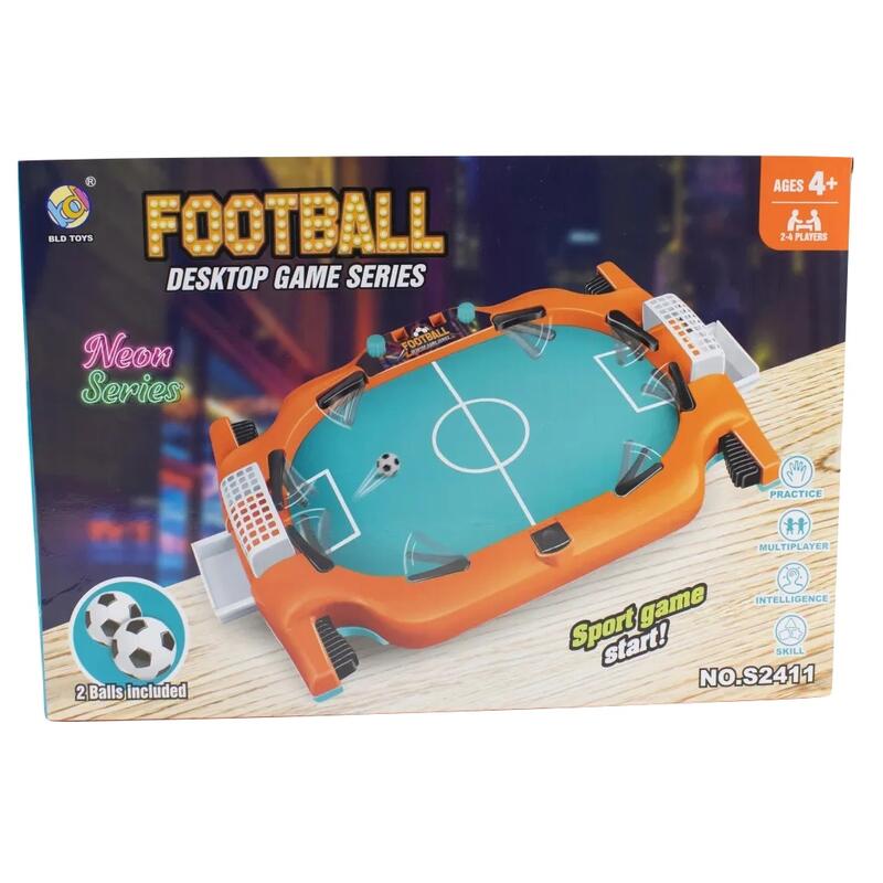 Football Desktop Game Series