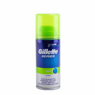 Gillette Series Shave Gel Sensitve 75ml: $9.99