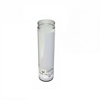 White Candle 13oz