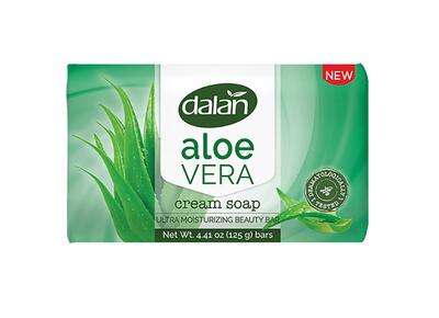 Dalan Aloe Vera Juice Cream 150g