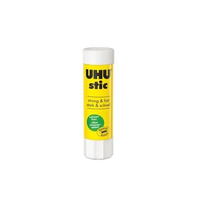 Uhu Glue Stic 8.2g: $4.95