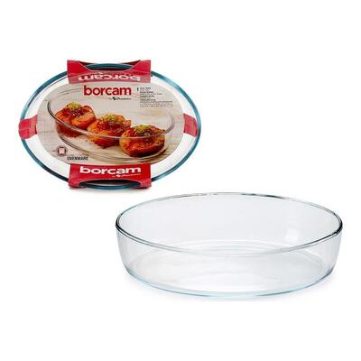 Oval Bakeware: $20.00