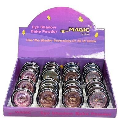 Magic Shimmer Powder