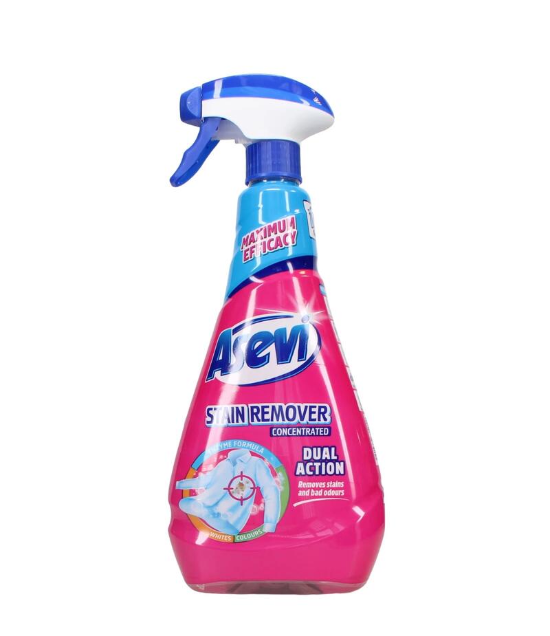 Asevi Stain Remover Spray 720ml