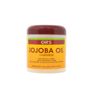 ORS Jojoba Oil Hairdress 5.5oz: $21.90
