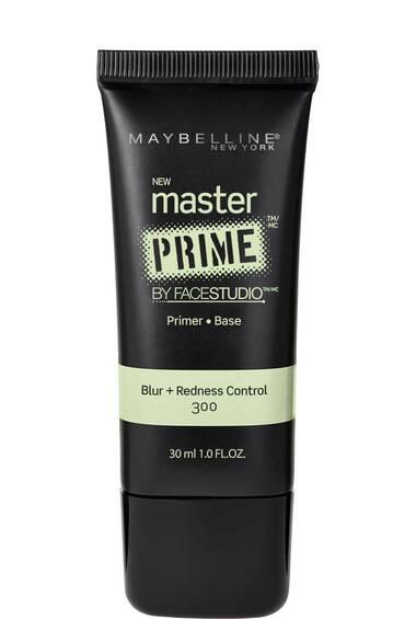 FS MSTER PRIME BLUR REDNESS