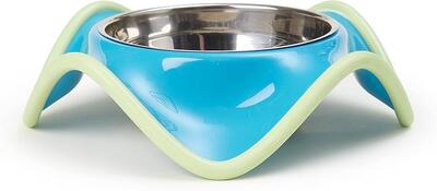 Petrageous Milo Anti Slip Pet Bowl