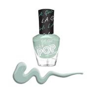 DNR LA Girl Color Pop Nail Polish Minty 14ml: $0.00