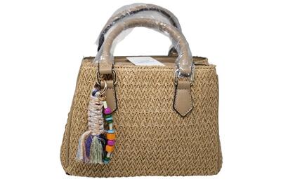 Ladies Hand Bag