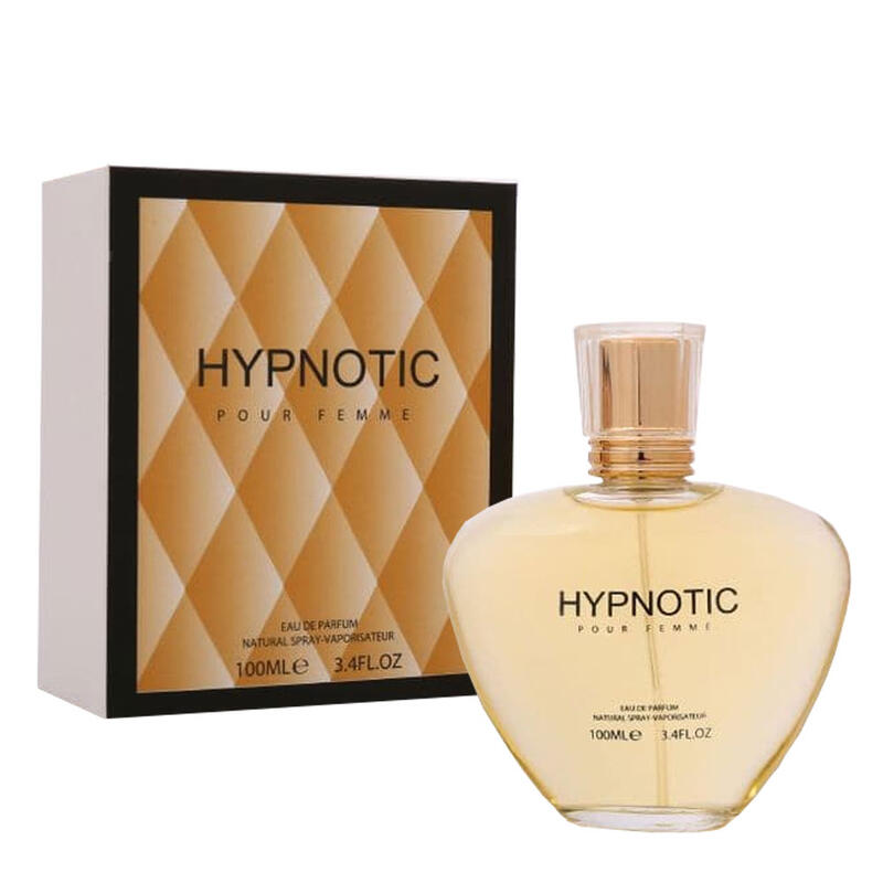Hypnotic For Women 100ml