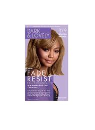Dark and Lovely Fade Resistant Permanent Haircolor Golden Bronze: $15.00