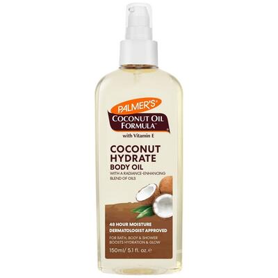 Palmers Coconut Oil Body Oil 5.1oz
