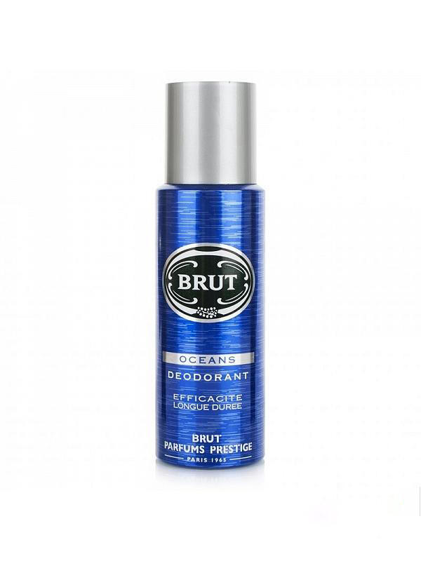 Brut Deodorant Oceans 200 ml