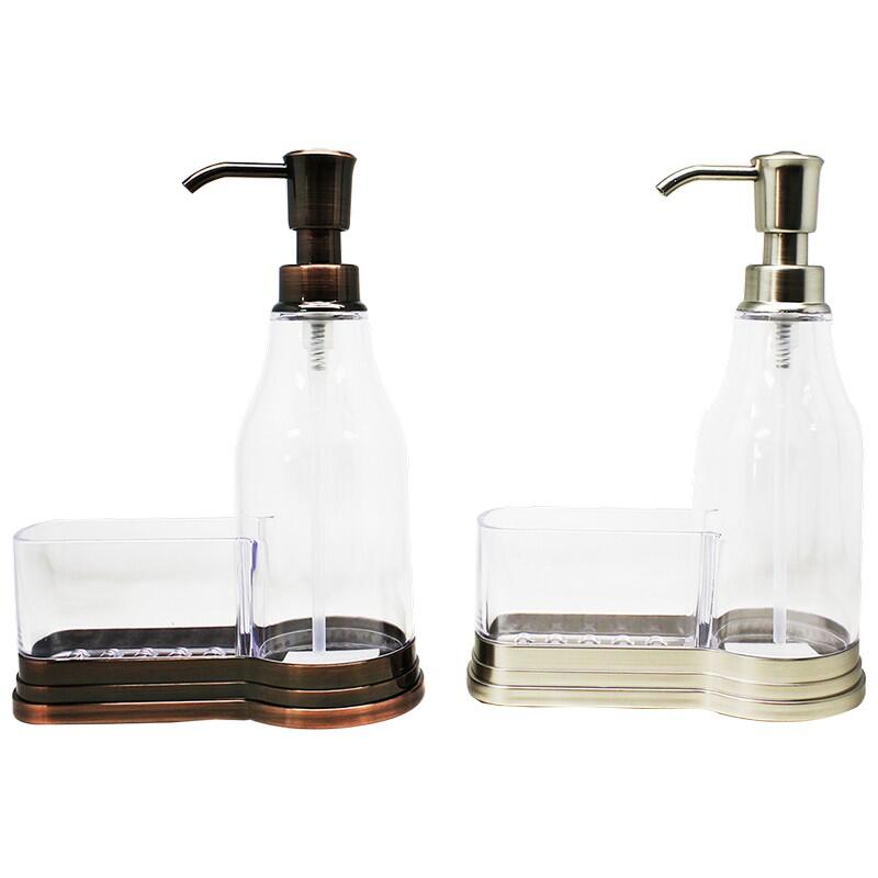 Soap Dispenser