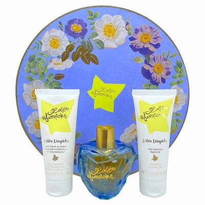 Lolita Lempicka Set 3pc