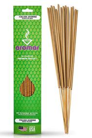 Aromar Incense Sticks Italian Jasmine 20ct: $6.00