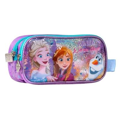 Frozen Pencil Case