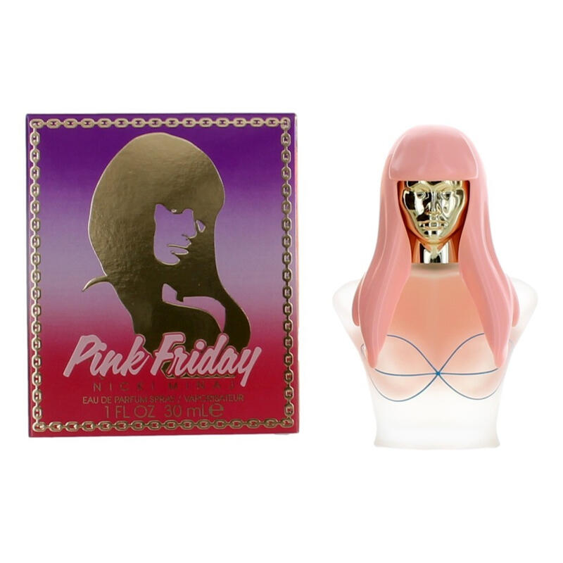 Nicki Minaj Pink Friday 30ml