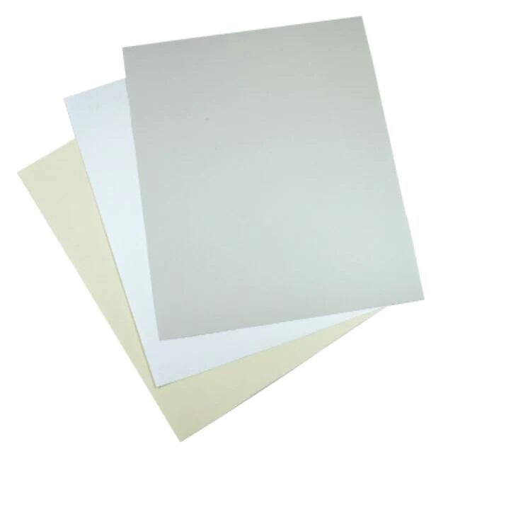 Poster Board Blue, Pink, Green