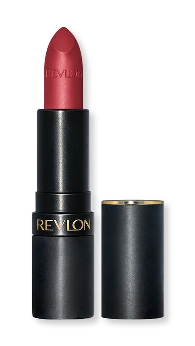 Revlon Super Lustrous Matte Lipstick Show Off