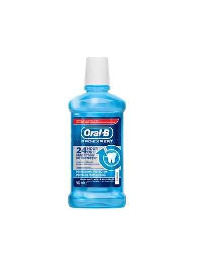 Oral B Pro 500ml: $14.00