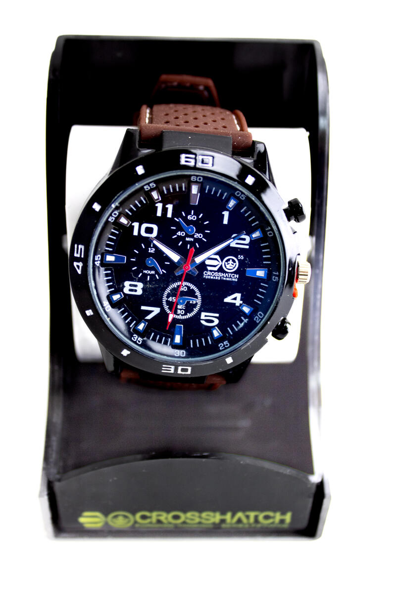 Swiss Force Analog Watch - For Men - Buy Swiss Force Analog Watch - For Men  SWISSFORCE(BLACK)0129 Online at Best Prices in India | Flipkart.com