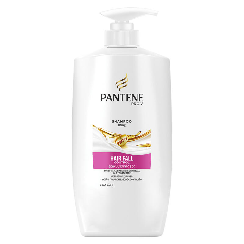 Pantene Pro-V Hair Fall Control Shampoo 25.4oz