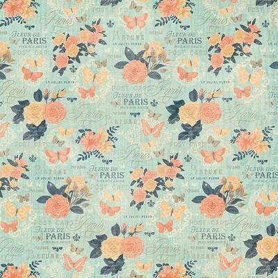 Success Parisian Table Runner Assorted