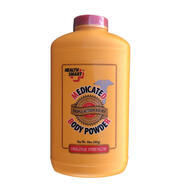 HS Medicated Body Powder 8oz: $0.00