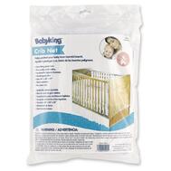 Babyking Crib Net: $0.00