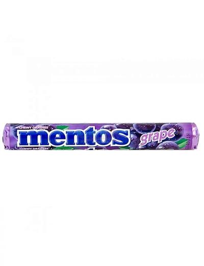 Mentos Chewy Dragees 37g