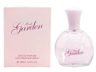 Pink Garden EDP 100ml