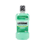 Listerine Freshburst Antiseptic Mouthwash 500ml: $16.99