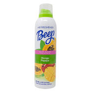 Beep Air Freshner Mango Payapya 8 oz: $6.75