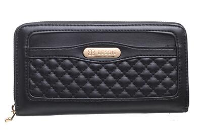 Bessie Medium Quilted Purse