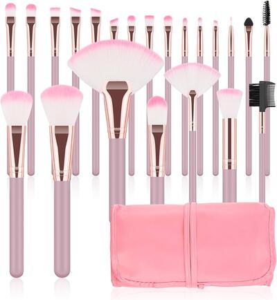 Make Up Set Pink 22pcs