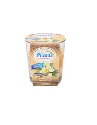 Wizard Vanilla Bean Scented Candle 3oz: $6.00