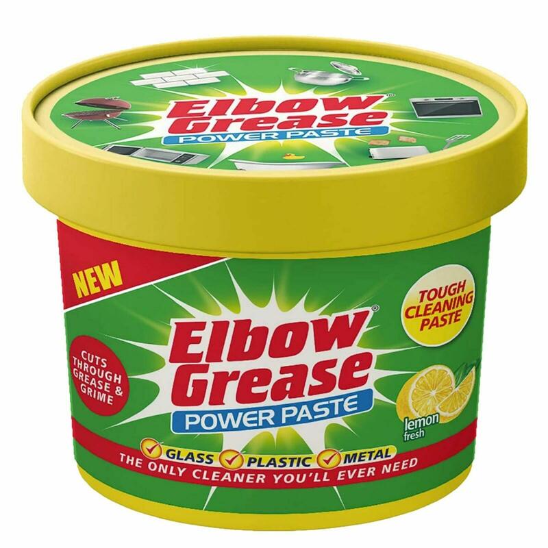 Elbow Grease 500g Power Paste: $6.00