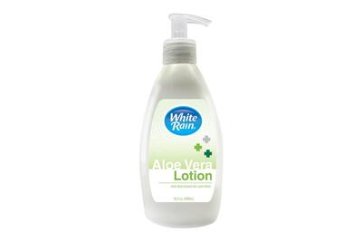 White Rain Aloe Vera Lotion 12oz: $8.51