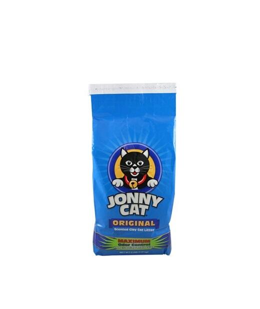 Jonny Cat Original Cat Litter 5lb