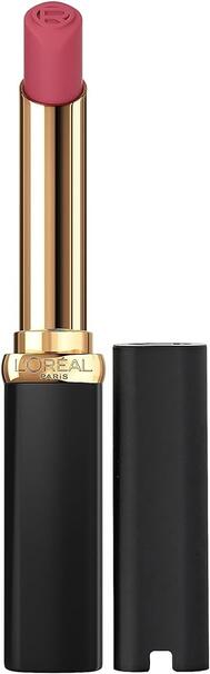 L'Oreal Paris Matte Lipstick Le Berry Brilliant: $0.00