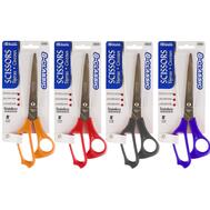 BAZIC STAINLESS SCISSORS 8