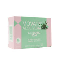 Movate Antiseptic Soap Aloe: $0.00