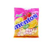 Mentos Fruit Bag 175g: $6.00
