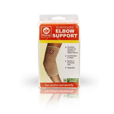 Fitzroy Elbow Support Medium 25.4 x 27.9cm: $8.51
