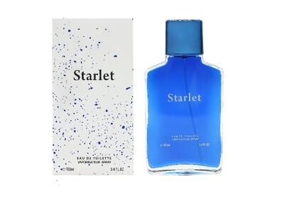 Starlet Pour Homme 100ml