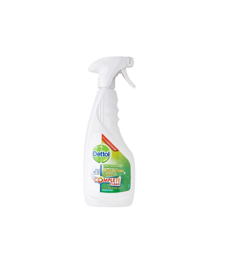 OSQ Dettol Atlantic Spray 440ml | M&C Drugstore